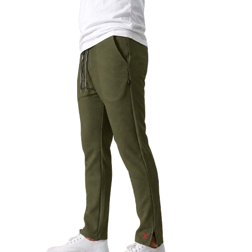 Premium Cord Fabrics Baggy Trouser for Men (প্রিমিয়াম কট ফেব্রিক্স বেগী ট্রাউজার) - Image 7