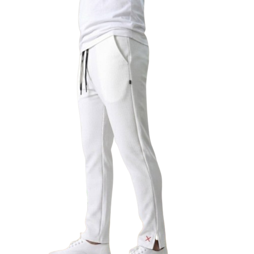 Premium Cord Fabrics Baggy Trouser for Men (প্রিমিয়াম কট ফেব্রিক্স বেগী ট্রাউজার) - Image 3