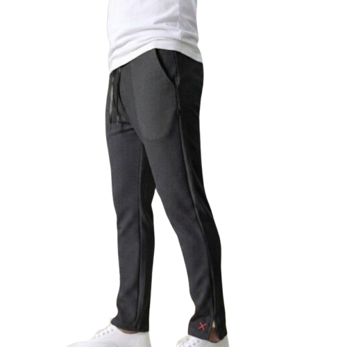 Premium Cord Fabrics Baggy Trouser for Men (প্রিমিয়াম কট ফেব্রিক্স বেগী ট্রাউজার) - Image 4