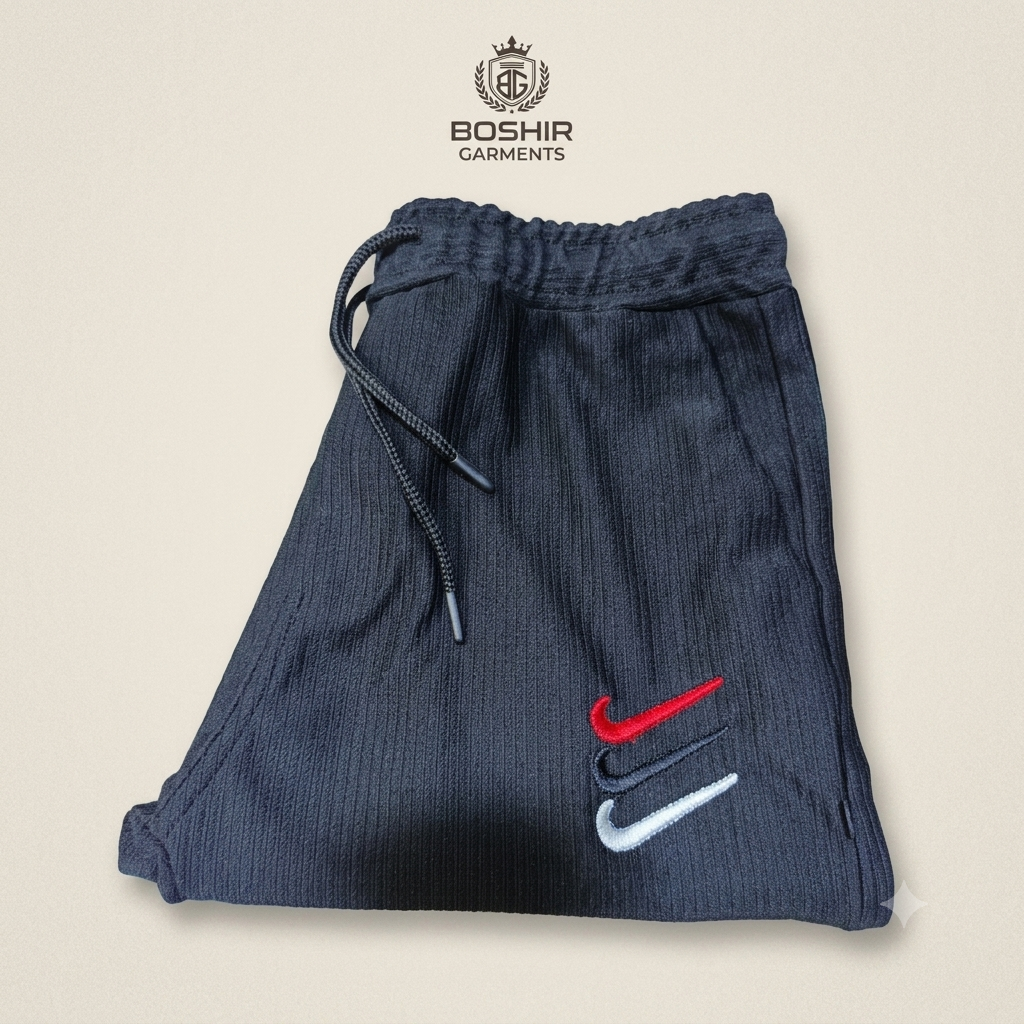 ছেলেদের প্রিমিয়াম ব্যাগি প্যান্ট (Baggy Pants)