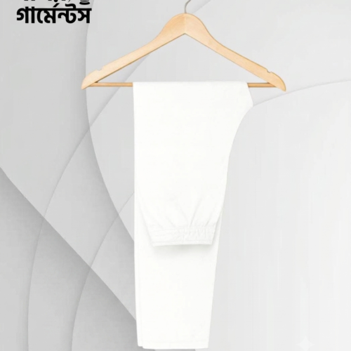 ​প্রিমিয়াম সুতি পায়জামা (Premium Cotton Payjama)