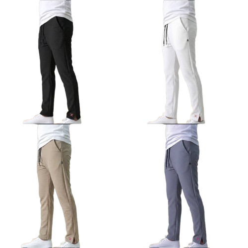 Premium Cord Fabrics Baggy Trouser for Men (প্রিমিয়াম কট ফেব্রিক্স বেগী ট্রাউজার) - Image 8