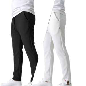 Premium Cord Fabrics Baggy Trouser for Men (প্রিমিয়াম কট ফেব্রিক্স বেগী ট্রাউজার)