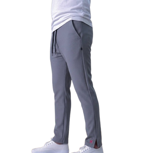 Premium Cord Fabrics Baggy Trouser for Men (প্রিমিয়াম কট ফেব্রিক্স বেগী ট্রাউজার) - Image 5