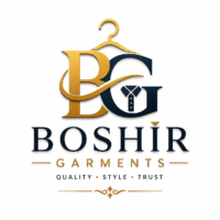 BOSHIR GARMENTS